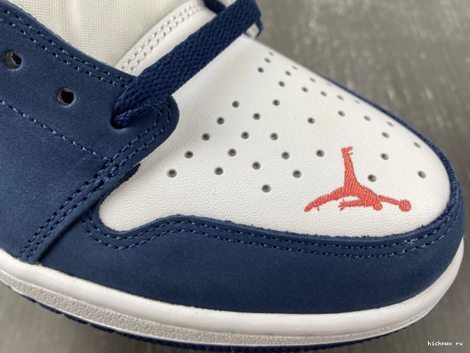 Rep MAX Jordan Navy SB 1 Midnight CJ7891-400 Low 0727